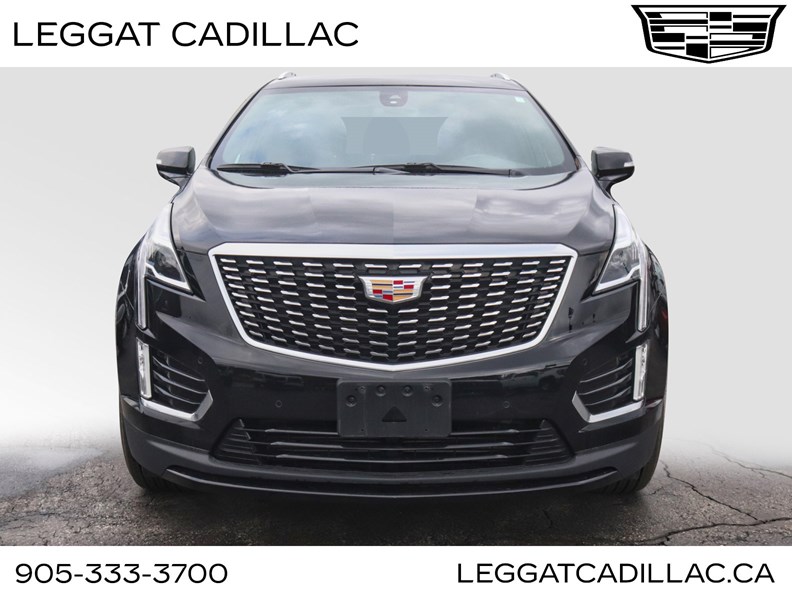 2024 Cadillac XT5 AWD 4dr Luxury