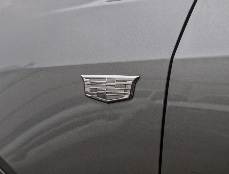 2024 Cadillac XT5 AWD 4dr Luxury