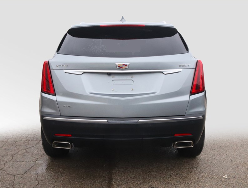2024 Cadillac XT5 AWD 4dr Luxury