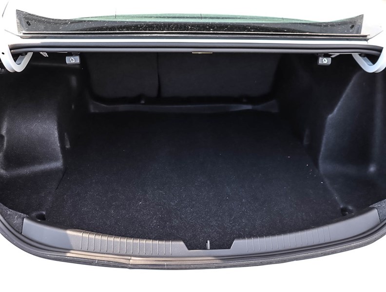 2024 Chevrolet Malibu 4dr Sdn 1LT