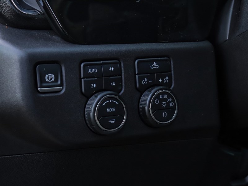 2024 Chevrolet Silverado 1500 4WD Crew Cab 147