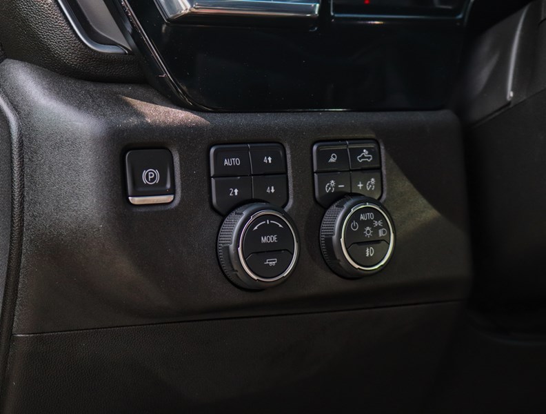 2024 Chevrolet Silverado 1500 4WD Crew Cab 157