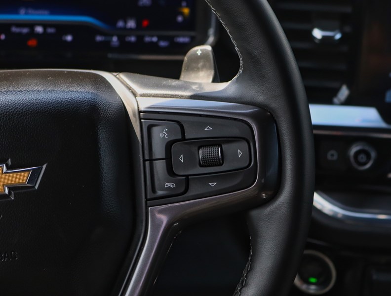 2024 Chevrolet Silverado 1500 4WD Crew Cab 157