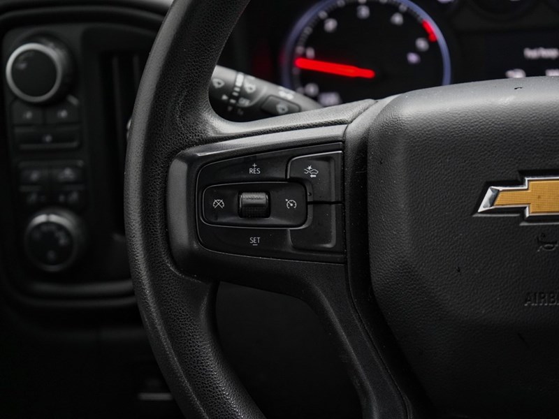 2024 Chevrolet Silverado 2500HD 4WD Crew Cab 159