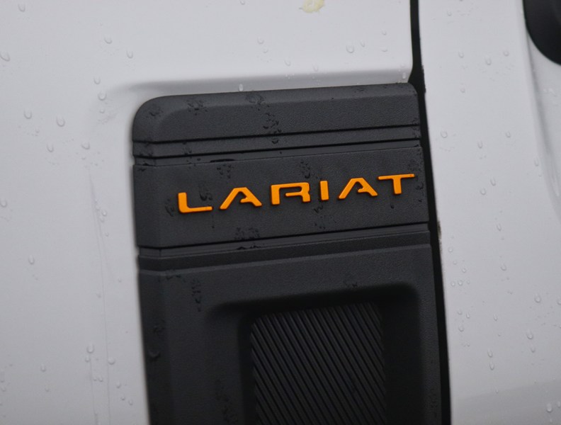 2024 Ford Maverick LARIAT Advanced AWD SuperCrew