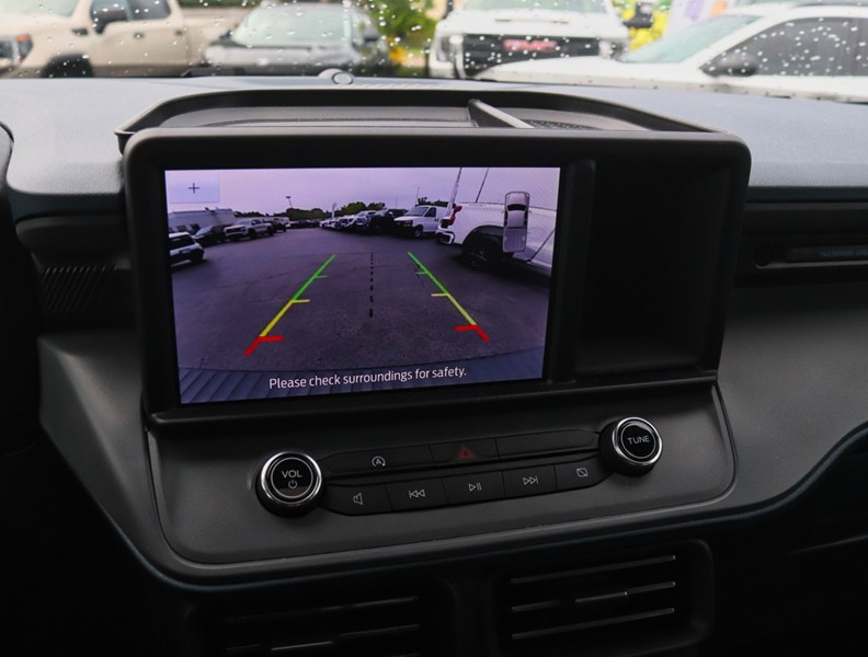 2024 Ford Maverick LARIAT Advanced AWD SuperCrew