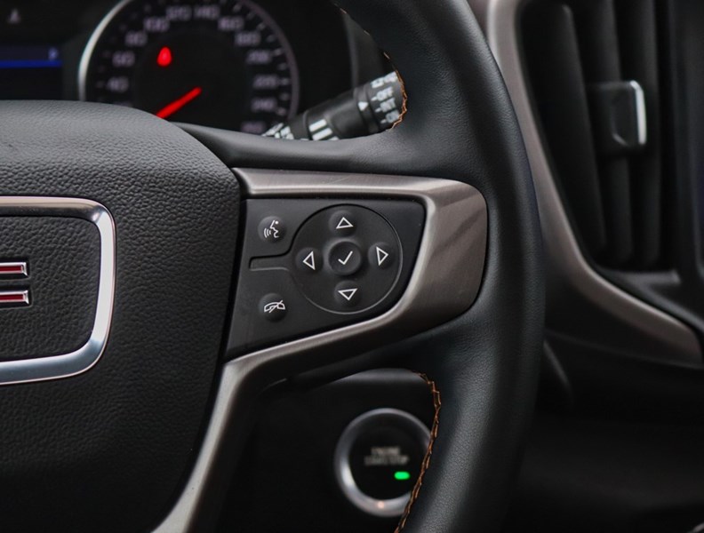 2024 GMC Terrain AWD 4dr AT4