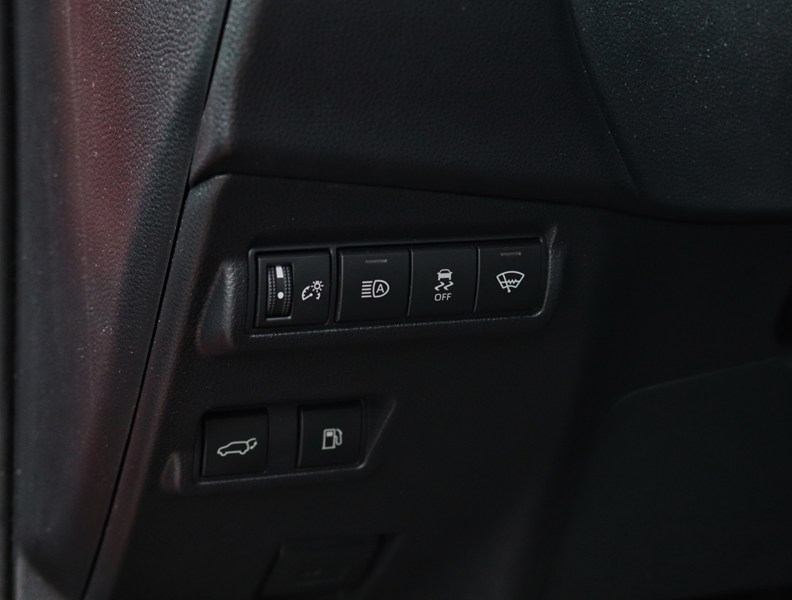 2024 Toyota Corolla Cross Hybrid Hybrid SE AWD