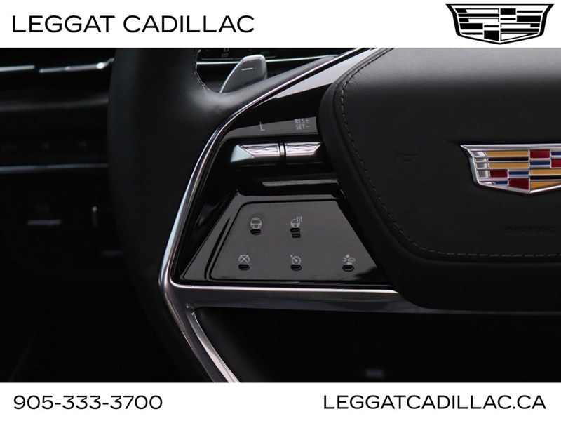 2025 Cadillac Escalade SPORT PLAT | NOLUXURYTAX | OFFLEASE | ONLY50000KMS