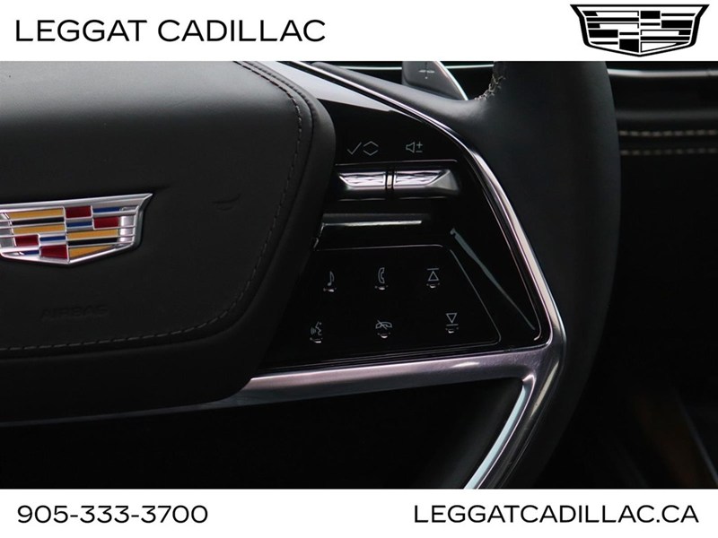 2025 Cadillac Escalade SPORT PLAT | NOLUXURYTAX | OFFLEASE | ONLY50000KMS