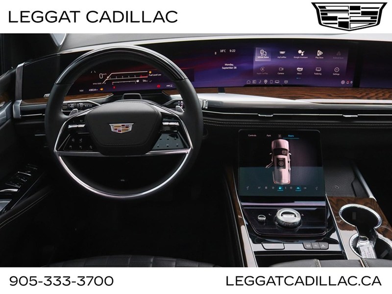 2025 Cadillac Escalade SPORT PLAT | NOLUXURYTAX | OFFLEASE | ONLY50000KMS