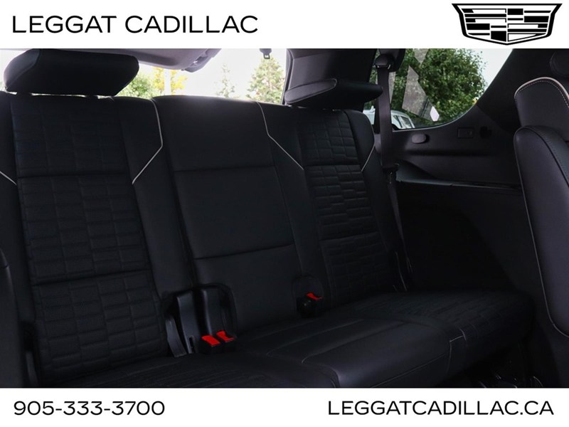 2025 Cadillac Escalade SPORT PLAT | NOLUXURYTAX | OFFLEASE | ONLY50000KMS