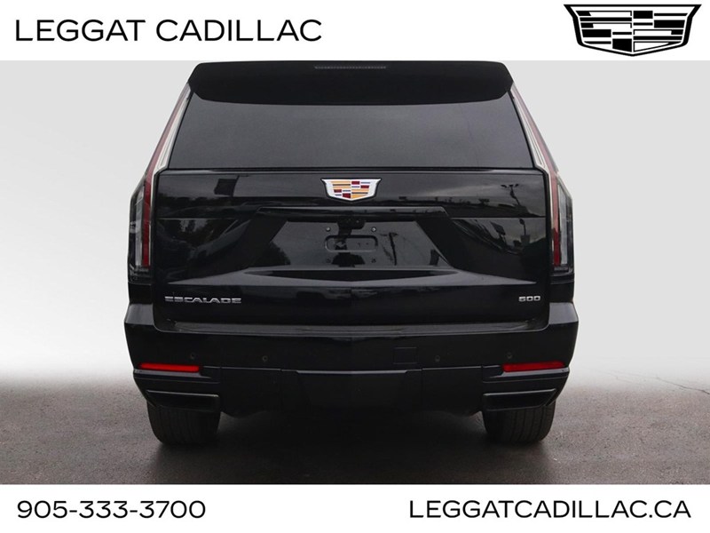 2025 Cadillac Escalade SPORT PLAT | NOLUXURYTAX | OFFLEASE | ONLY50000KMS