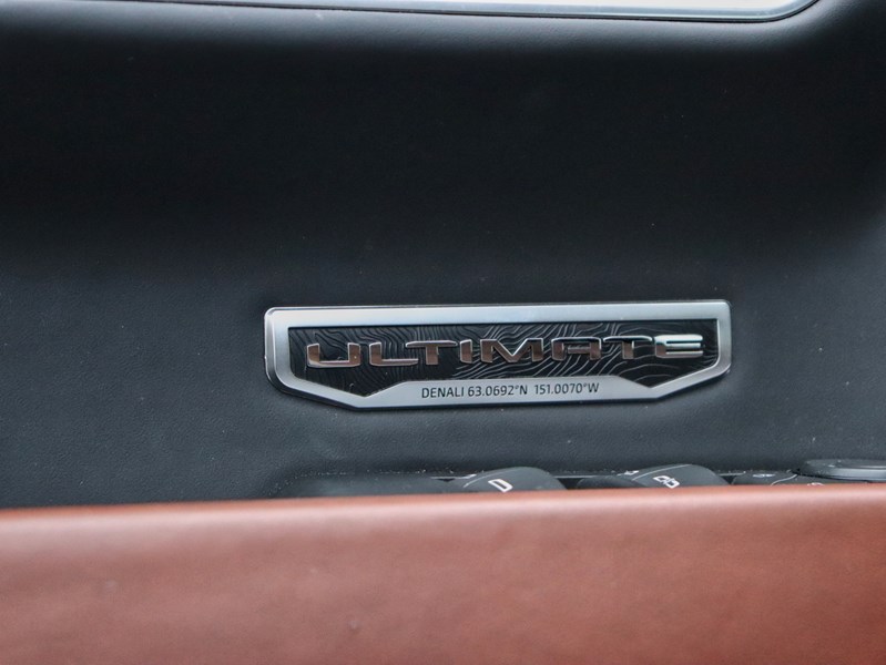 2025 GMC Sierra 1500 4WD Crew Cab 147