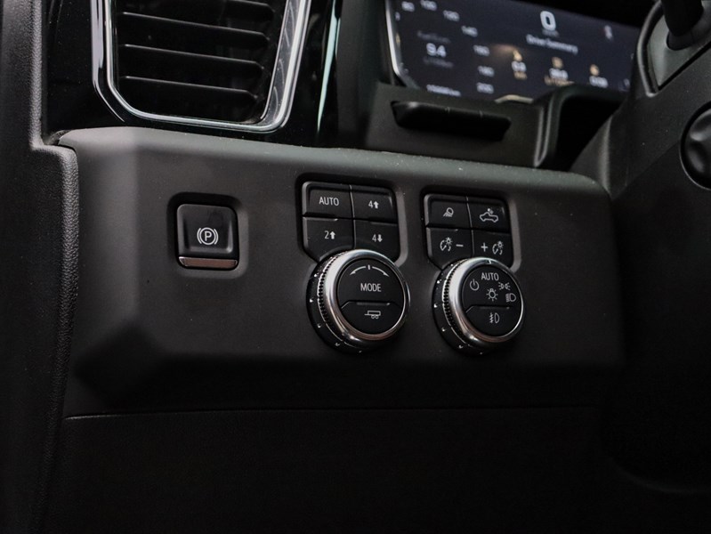 2025 GMC Sierra 1500 4WD Crew Cab 147