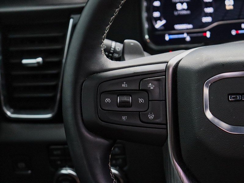 2025 GMC Sierra 1500 4WD Crew Cab 147