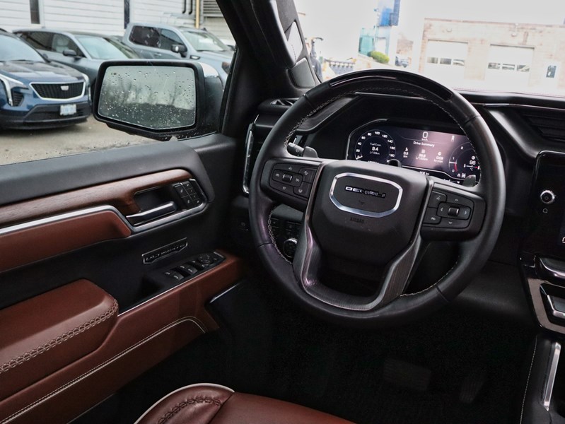 2025 GMC Sierra 1500 4WD Crew Cab 147