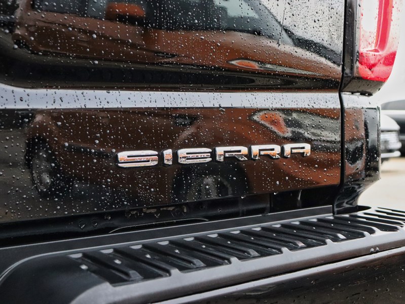 2025 GMC Sierra 1500 4WD Crew Cab 147