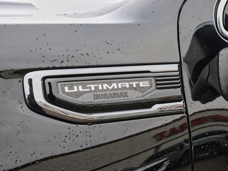 2025 GMC Sierra 1500 4WD Crew Cab 147