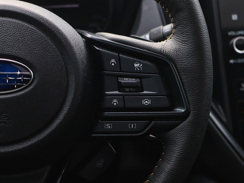 2025 Subaru Crosstrek Onyx AWD