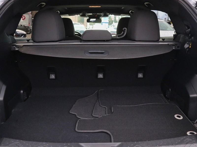 2025 Subaru Crosstrek Onyx AWD
