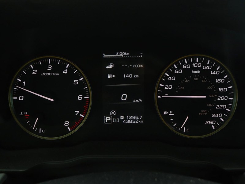 2025 Subaru Crosstrek Onyx AWD
