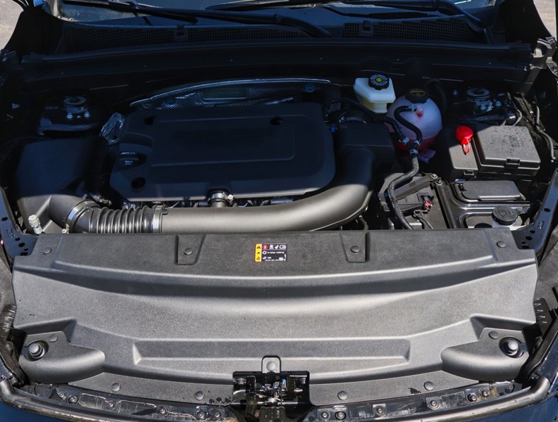 2026 Buick Envision AWD 4dr Sport Touring