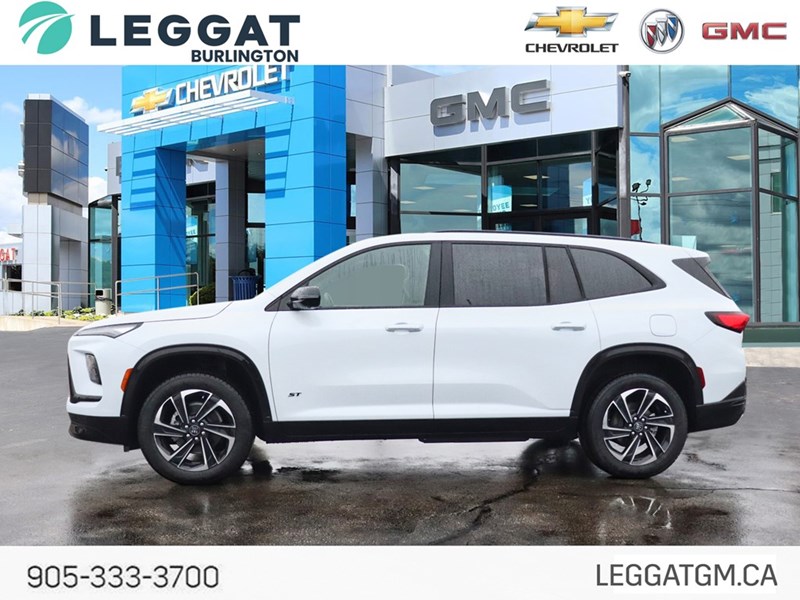 2026 Buick Enclave AWD 4dr Sport Touring