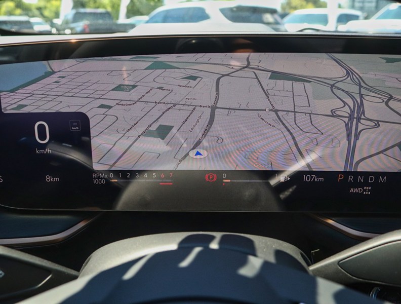 2026 Buick Envision AWD 4dr Sport Touring