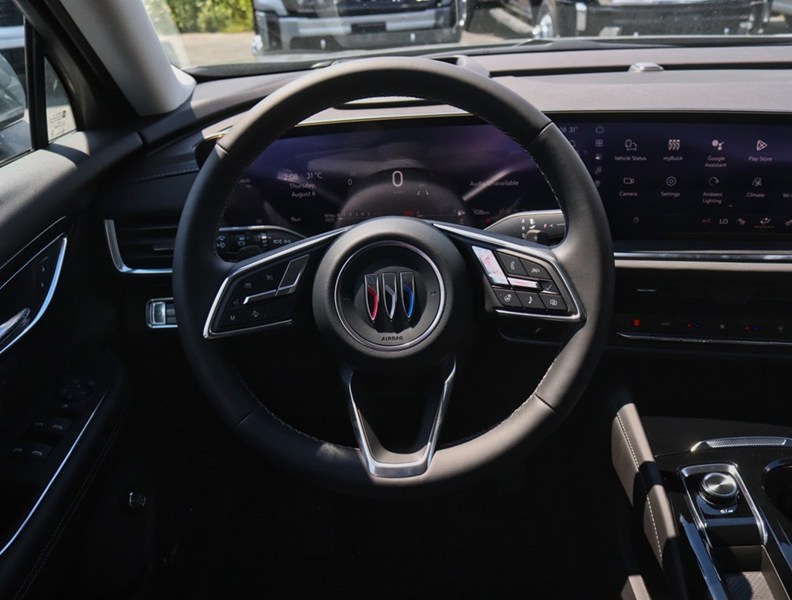 2026 Buick Envision AWD 4dr Preferred