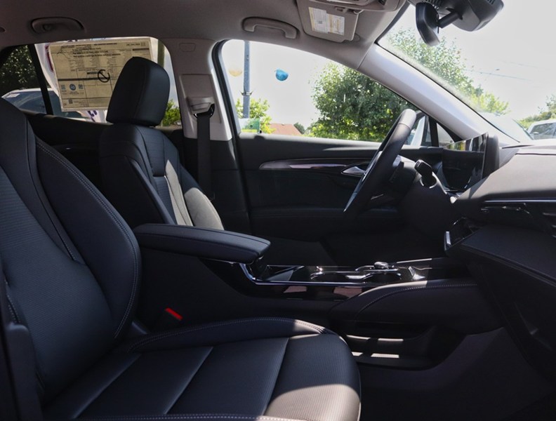 2026 Buick Envision AWD 4dr Preferred