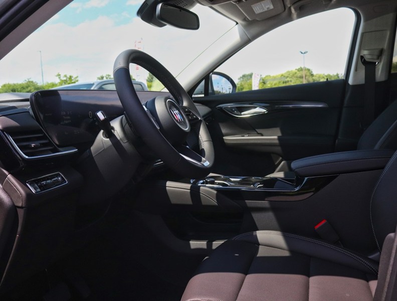 2026 Buick Envision AWD 4dr Preferred