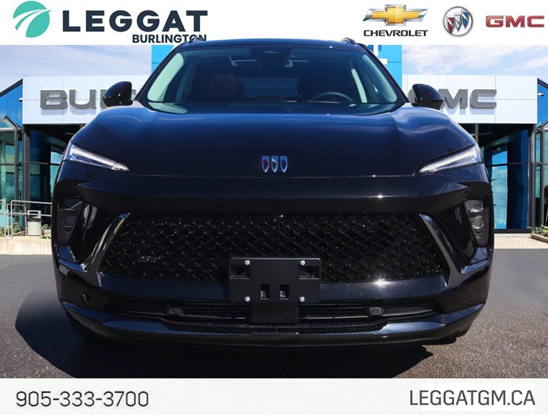 2026 Buick Envision AWD 4dr Sport Touring