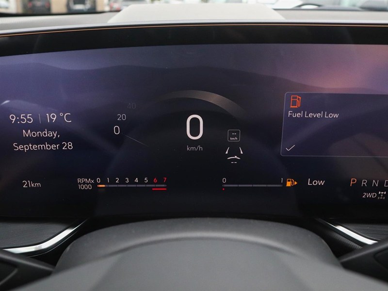 2026 Buick Envision AWD 4dr Preferred