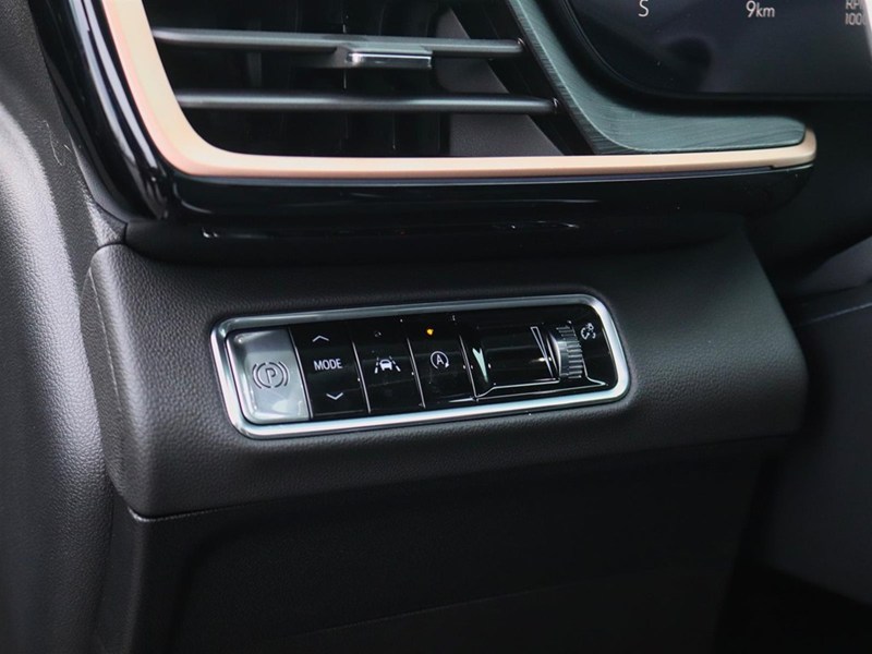 2026 Buick Envision AWD 4dr Sport Touring