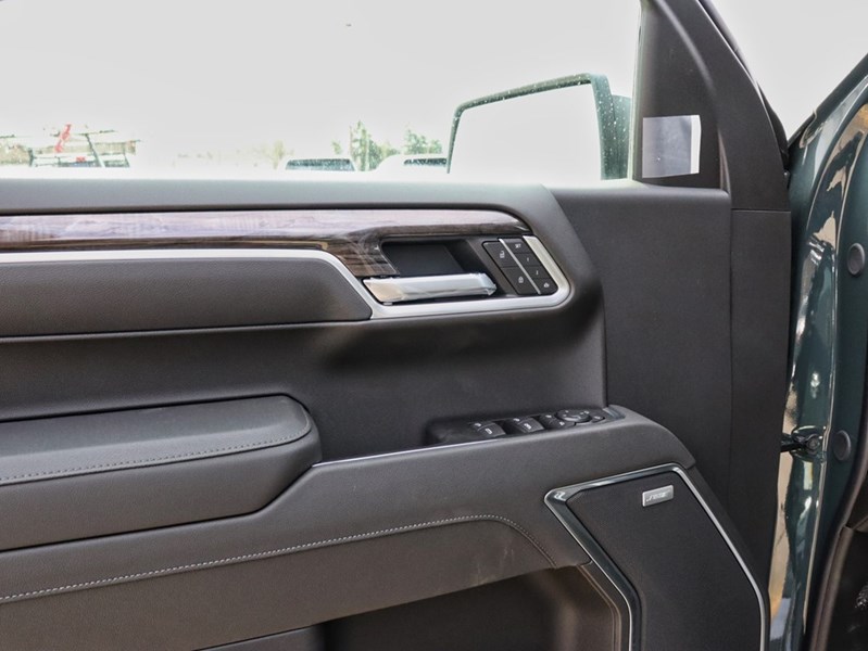 2026 Chevrolet Silverado 1500 4WD Crew Cab 147