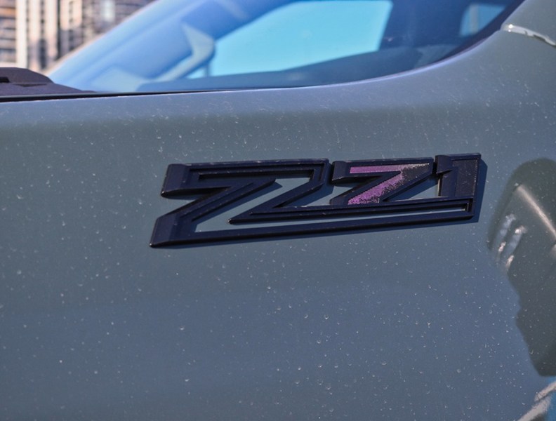 2026 Chevrolet Silverado 2500HD 4WD Crew Cab 159