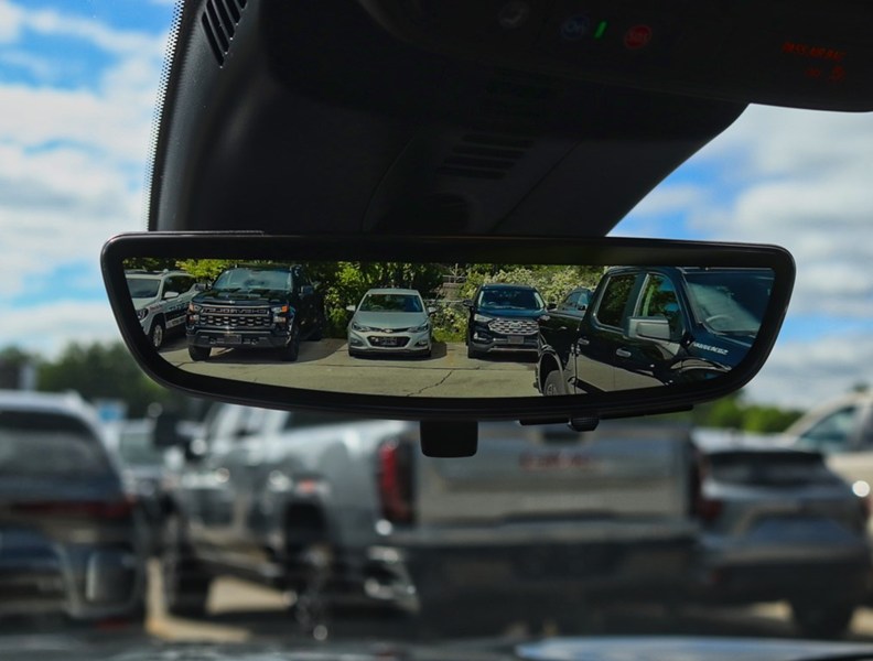 2026 GMC Acadia AWD 4dr Elevation