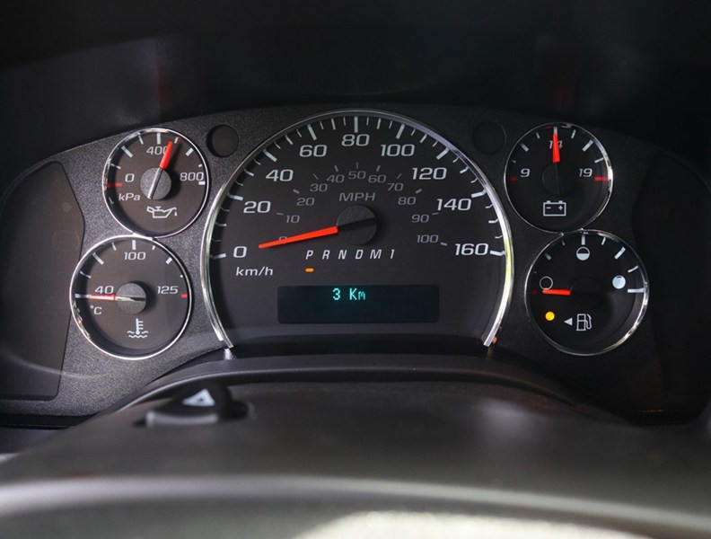 2026 GMC Savana 2500 RWD 2500 135