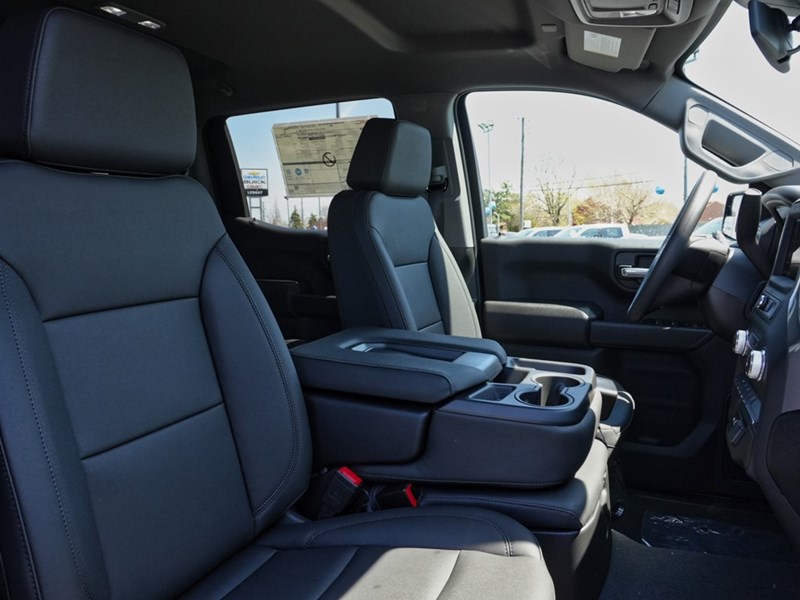 2026 GMC Sierra 1500 4WD Crew Cab 147