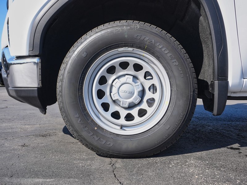 2026 GMC Sierra 1500 4WD Crew Cab 157