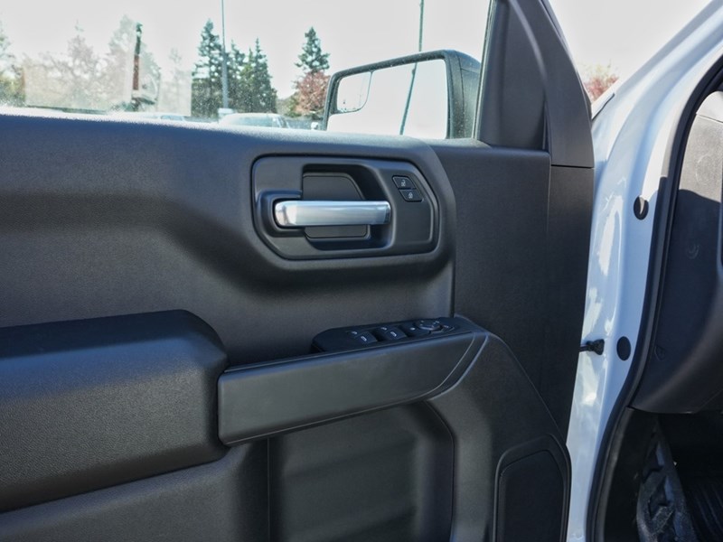 2026 GMC Sierra 1500 4WD Crew Cab 157