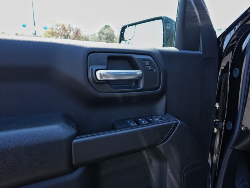 2026 GMC Sierra 1500 4WD Crew Cab 147