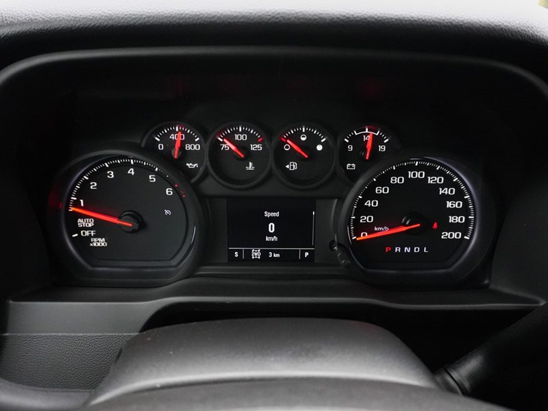 2026 GMC Sierra 1500 4WD Crew Cab 147