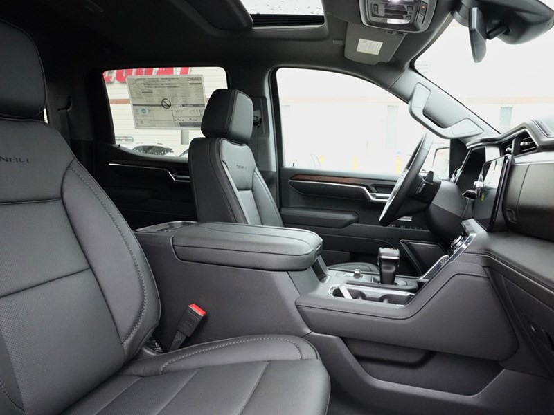 2026 GMC Sierra 1500 4WD Crew Cab 147