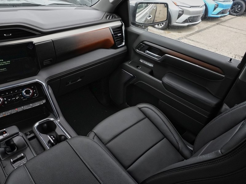 2026 GMC Sierra 1500 4WD Crew Cab 147