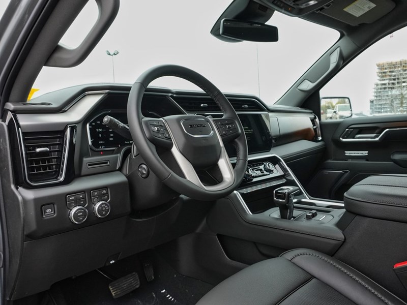 2026 GMC Sierra 1500 4WD Crew Cab 147