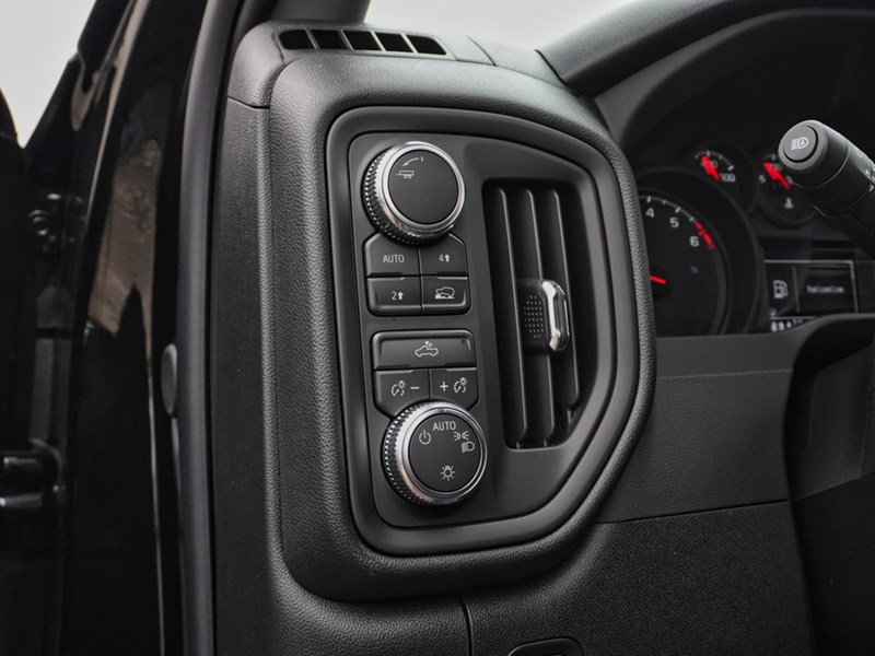 2026 GMC Sierra 1500 4WD Crew Cab 147