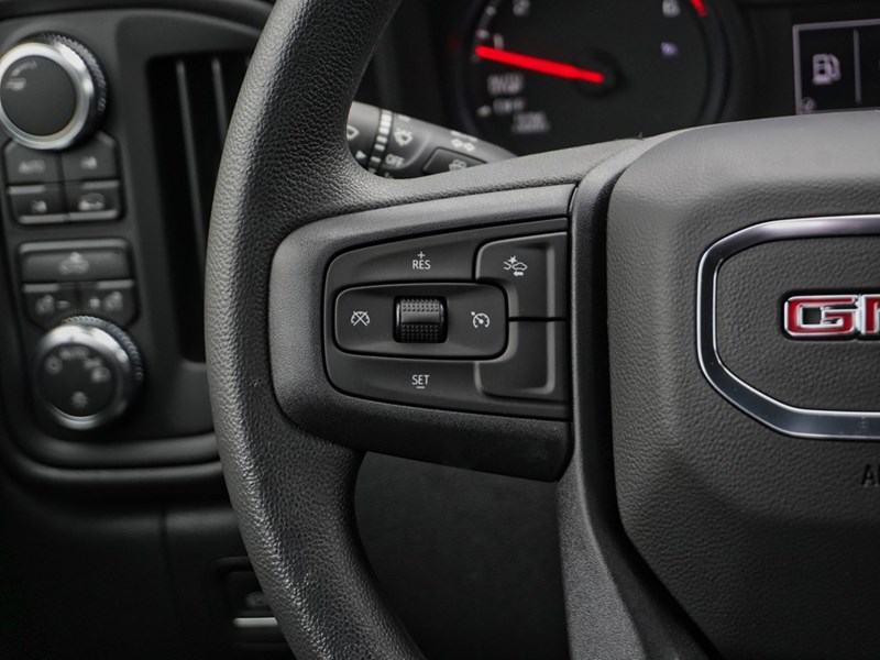 2026 GMC Sierra 1500 4WD Crew Cab 147