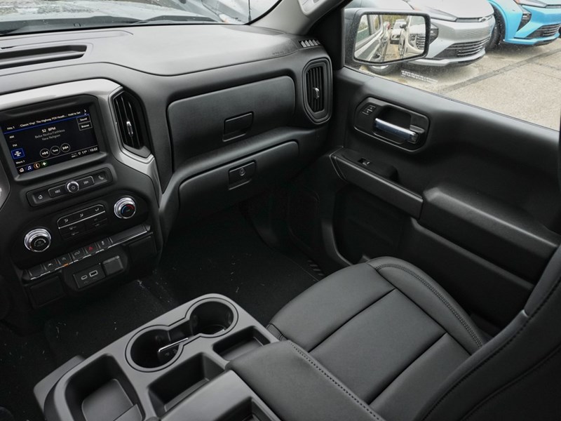 2026 GMC Sierra 1500 4WD Crew Cab 147